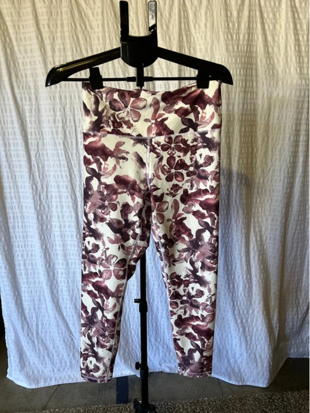 Balance Collection Sz Lg Leggings